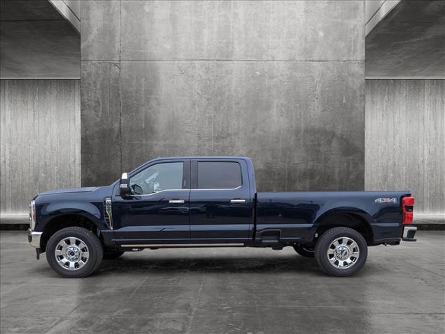 new 2024 Ford F-250 car, priced at $76,705