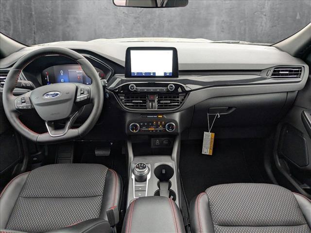 new 2025 Ford Escape car, priced at $32,197