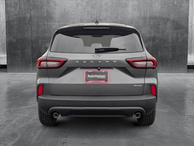 new 2025 Ford Escape car, priced at $32,197