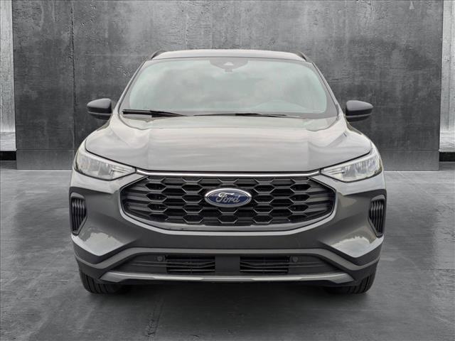 new 2025 Ford Escape car, priced at $32,197