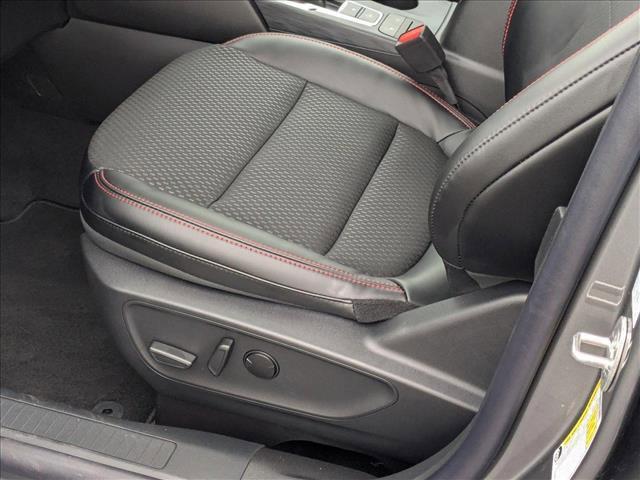 new 2025 Ford Escape car, priced at $32,197