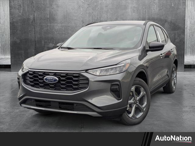 new 2025 Ford Escape car, priced at $32,197