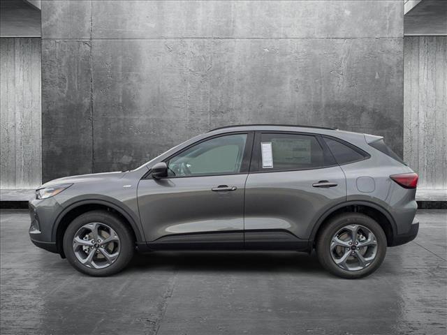 new 2025 Ford Escape car, priced at $32,197