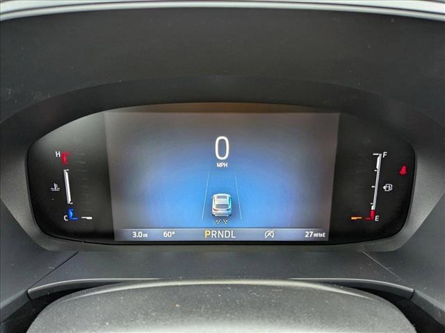new 2025 Ford Escape car, priced at $32,197