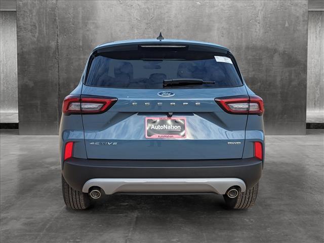 new 2024 Ford Escape car, priced at $31,103