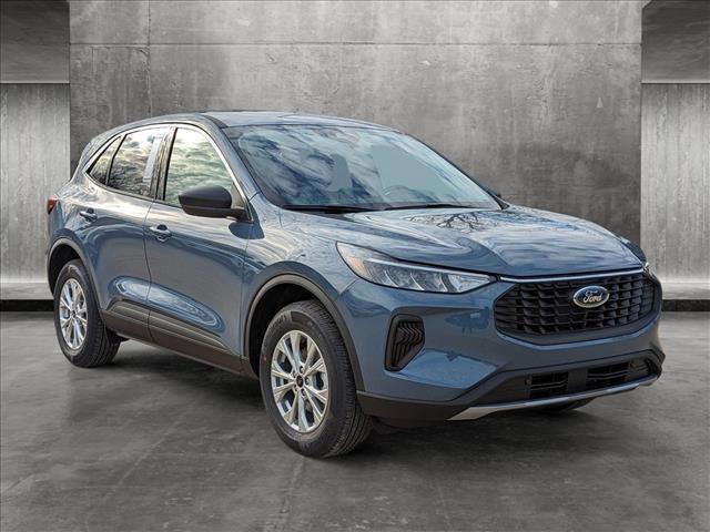 new 2024 Ford Escape car, priced at $31,103