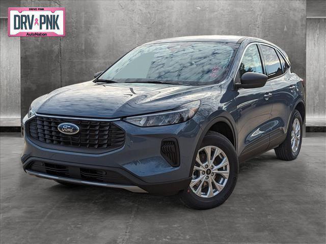 new 2024 Ford Escape car, priced at $31,103