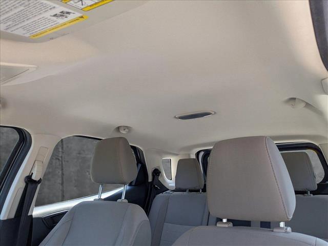 used 2020 Ford EcoSport car, priced at $11,695