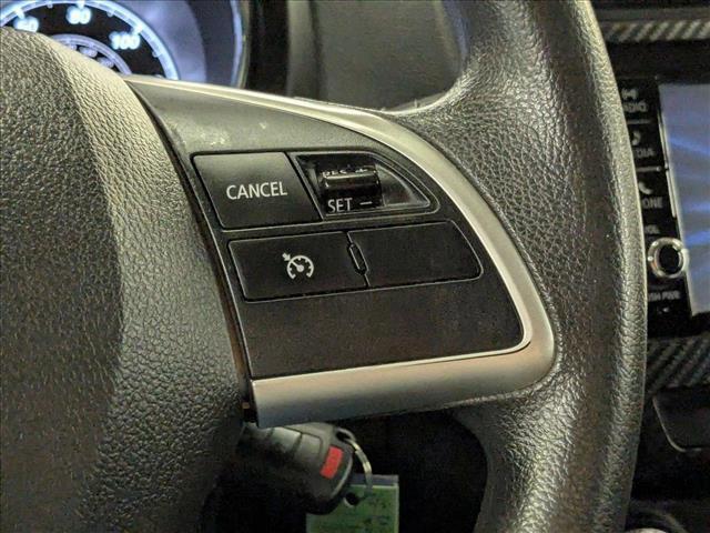 used 2021 Mitsubishi Outlander Sport car, priced at $13,449
