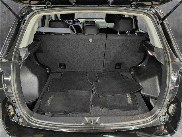 used 2021 Mitsubishi Outlander Sport car, priced at $13,449