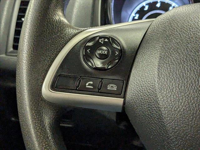 used 2021 Mitsubishi Outlander Sport car, priced at $13,449