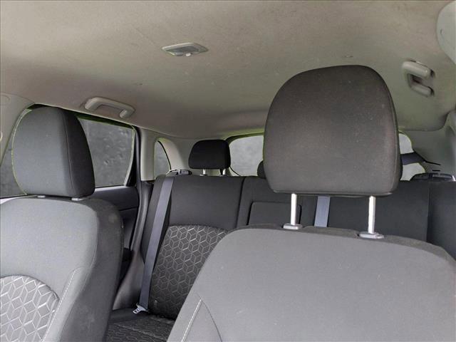 used 2021 Mitsubishi Outlander Sport car, priced at $13,449
