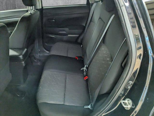 used 2021 Mitsubishi Outlander Sport car, priced at $13,449