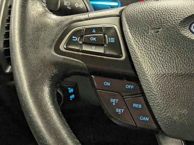 used 2019 Ford EcoSport car, priced at $9,998