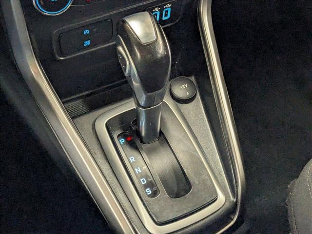 used 2019 Ford EcoSport car, priced at $9,998