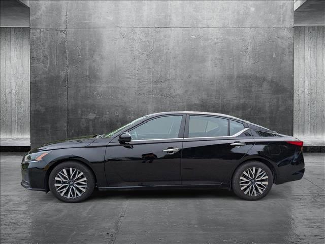 used 2023 Nissan Altima car, priced at $19,449