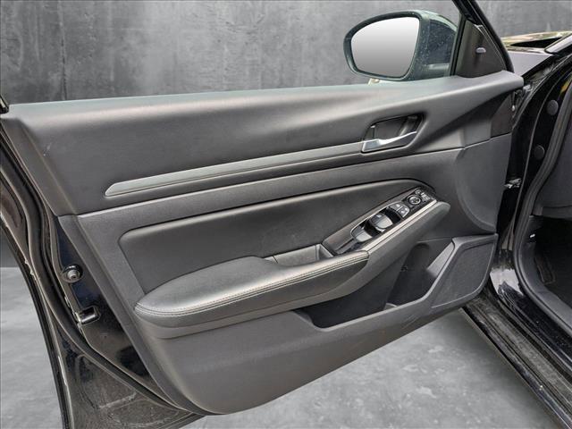 used 2023 Nissan Altima car, priced at $19,449