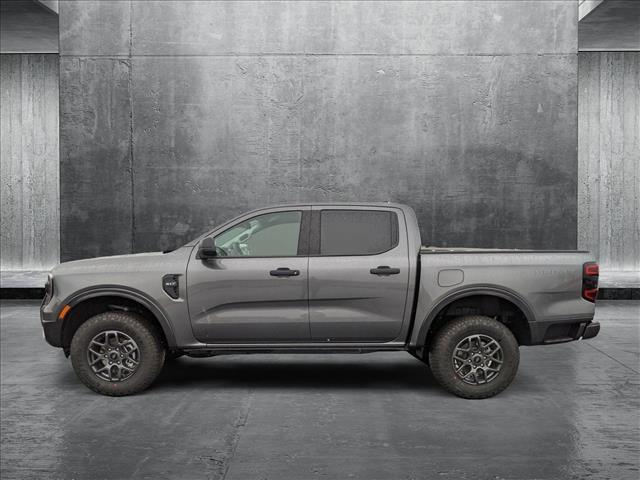 new 2024 Ford Ranger car, priced at $38,964