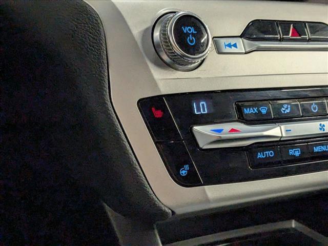 used 2021 Ford Explorer car, priced at $21,998