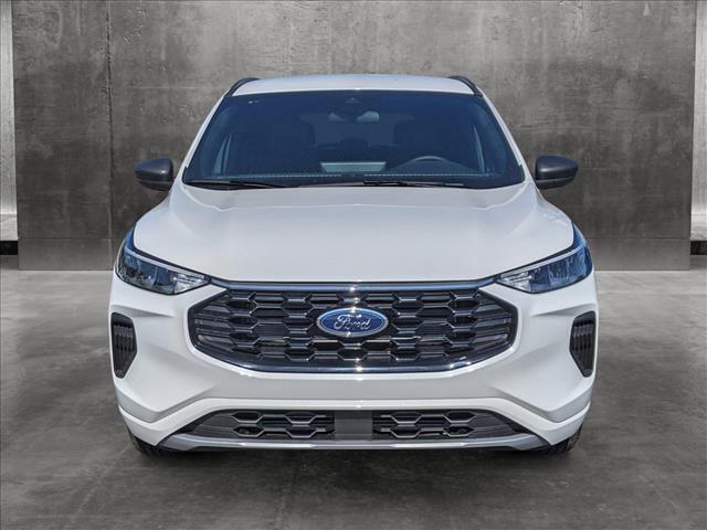 new 2024 Ford Escape car, priced at $32,124