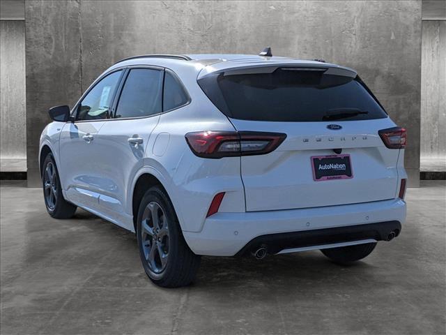 new 2024 Ford Escape car, priced at $32,124