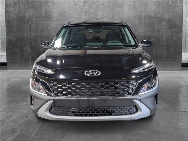 used 2022 Hyundai Kona car, priced at $20,764