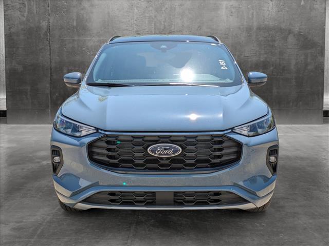 new 2024 Ford Escape car, priced at $38,998