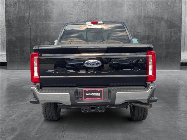new 2025 Ford F-250 car, priced at $60,940
