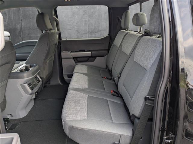 new 2025 Ford F-250 car, priced at $60,940