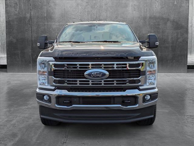 new 2025 Ford F-250 car, priced at $60,940