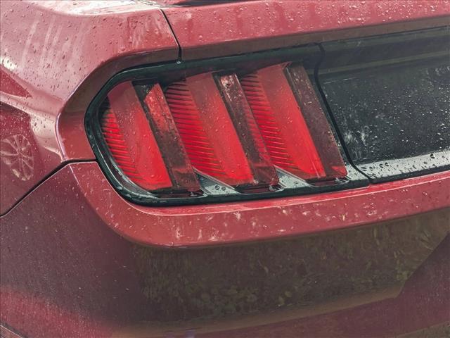 used 2015 Ford Mustang car, priced at $10,498