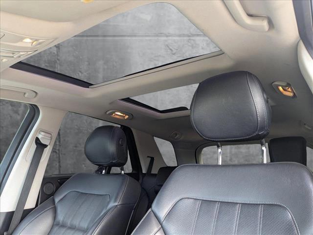 used 2016 Mercedes-Benz GLE-Class car, priced at $17,998