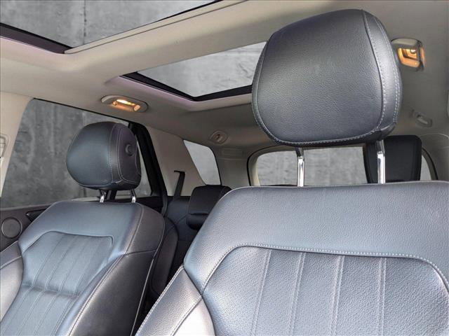 used 2016 Mercedes-Benz GLE-Class car, priced at $17,998