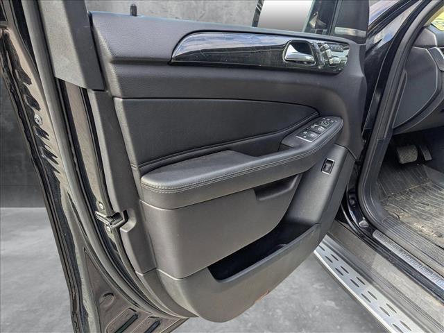 used 2016 Mercedes-Benz GLE-Class car, priced at $17,998