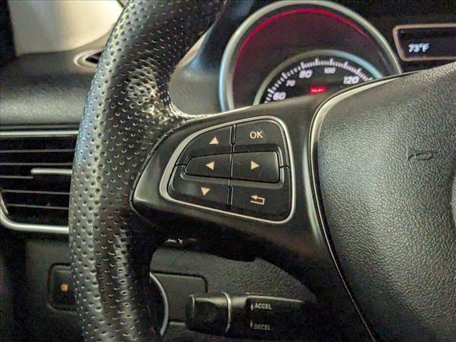 used 2016 Mercedes-Benz GLE-Class car, priced at $17,449