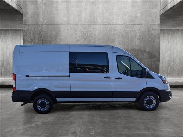 used 2020 Ford Transit-250 car, priced at $25,960