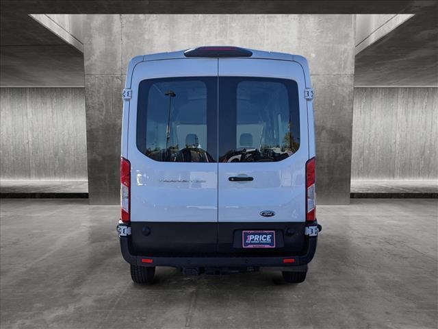 used 2020 Ford Transit-250 car, priced at $25,960