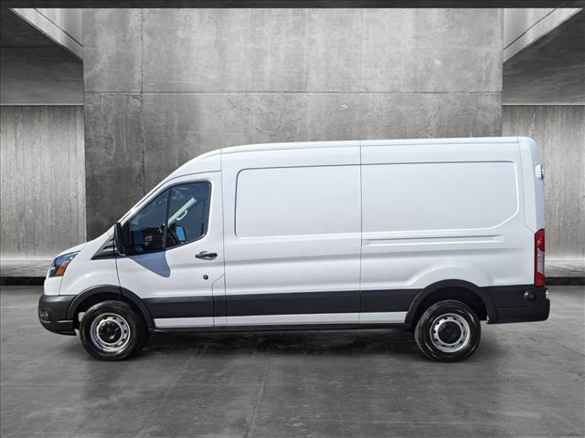 used 2020 Ford Transit-250 car, priced at $25,960