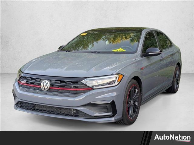 used 2019 Volkswagen Jetta GLI car, priced at $19,998