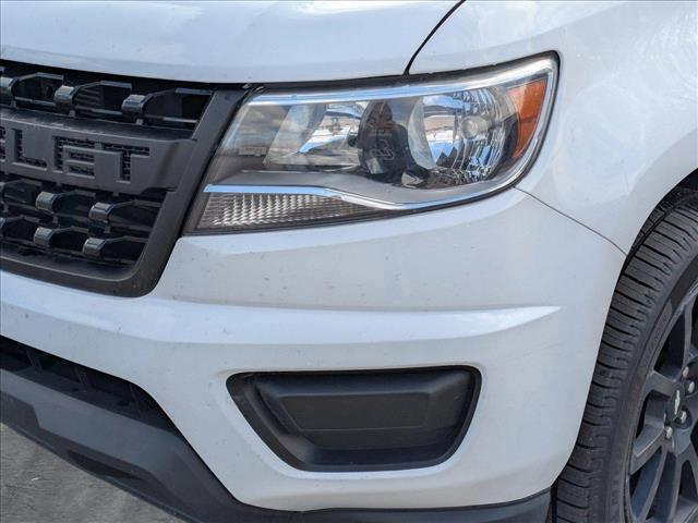 used 2020 Chevrolet Colorado car, priced at $24,998