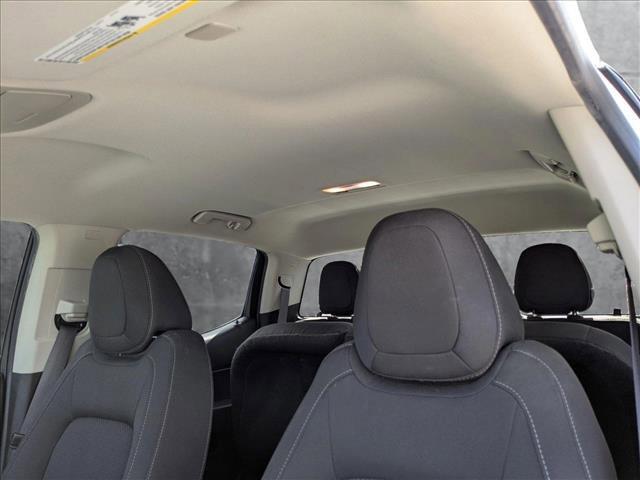 used 2020 Chevrolet Colorado car, priced at $24,998