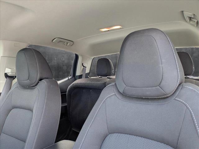 used 2020 Chevrolet Colorado car, priced at $24,998