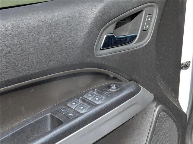 used 2020 Chevrolet Colorado car, priced at $24,998