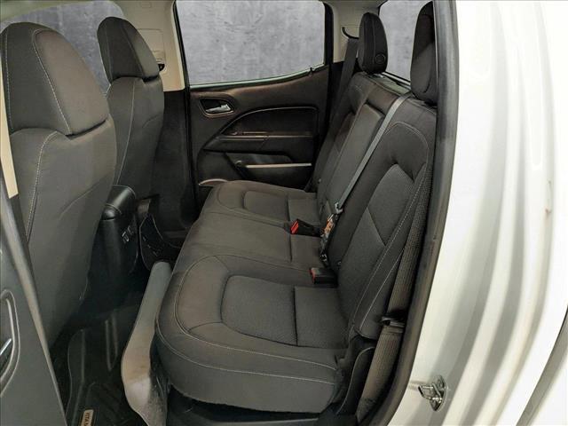 used 2020 Chevrolet Colorado car, priced at $24,998