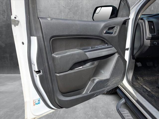 used 2020 Chevrolet Colorado car, priced at $24,998