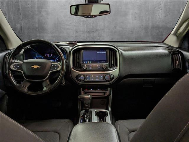 used 2020 Chevrolet Colorado car, priced at $24,998