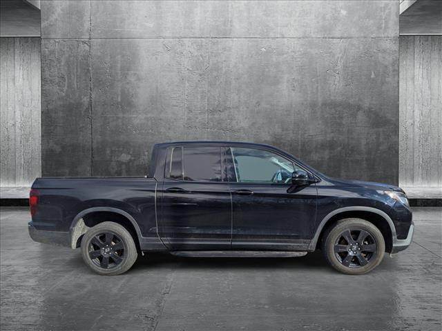 used 2019 Honda Ridgeline car, priced at $25,998