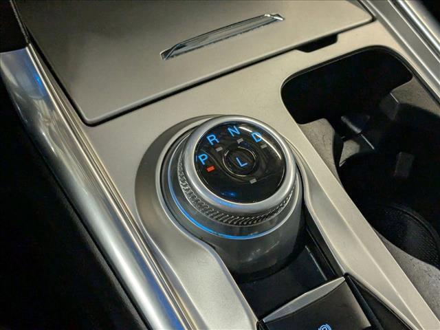 used 2021 Ford Explorer car, priced at $21,999