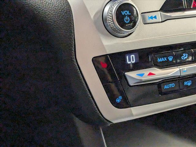 used 2021 Ford Explorer car, priced at $21,999