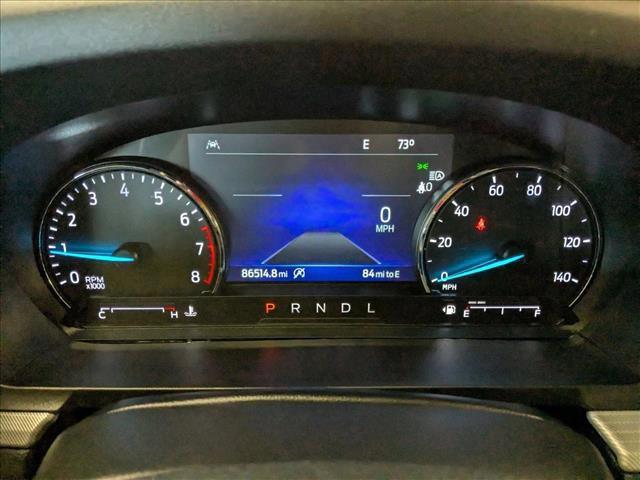 used 2021 Ford Explorer car, priced at $21,999